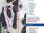 Trail map Hanaslöv