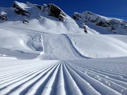 First – Grindelwald