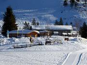 Albert-Link-Hütte