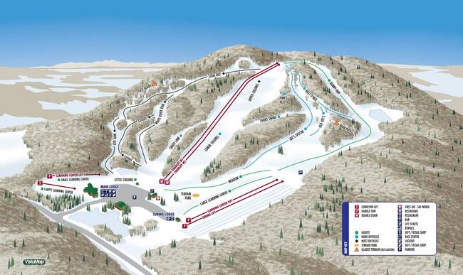 Willard Mountain