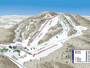 Trail map Willard Mountain – Greenwich