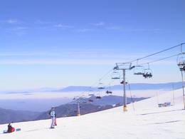 La Parva