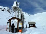 Alpet - J-bar