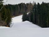 New 11 km long valley run to Aschau (Hochzillertal)