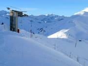Tanzboden - J-bar
