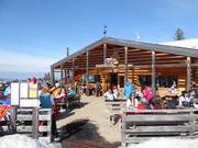 Obertierscher Alm
