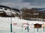 Pattes 1 - J-bar
