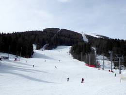 Babin Do – Bjelašnica