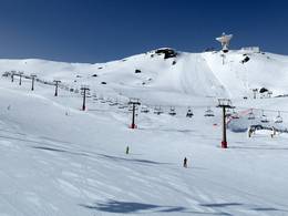 Borreguiles 1