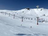 Borreguiles 1