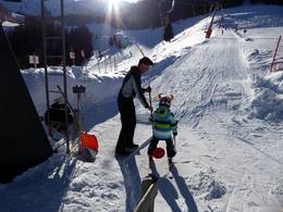 Alpe Lusia – Moena/Bellamonte