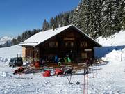 Edtalmhütte