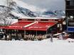 Après-ski Savoie – Après-ski Les Sybelles – Le Corbier/La Toussuire/Les Bottières/St Sorlin/St Jean d’Arves