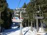 All lifts/cable cars at the ski resort Špičák