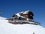 Speiereckhütte