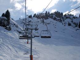 Espace Diamant – Les Saisies/Notre-Dame-de-Bellecombe/Praz sur Arly/Flumet/Crest-Voland