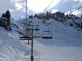 Ski lifts Espace Diamant – Les Saisies/Notre-Dame-de-Bellecombe/Praz sur Arly/Flumet/Crest-Voland