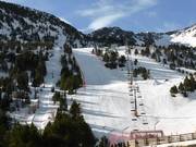 Slopes L'Estadi