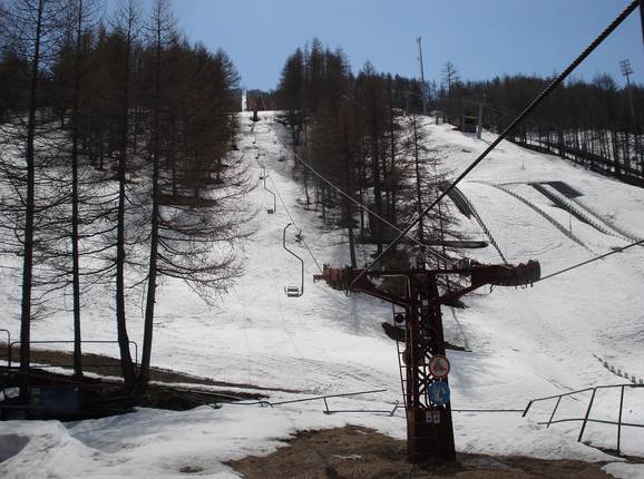 Clot della Soma