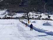 San Rocco - J-bar
