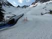 Ski resorts for beginners in the French Pyrenees – Beginners Grand Tourmalet/Pic du Midi – La Mongie/Barèges