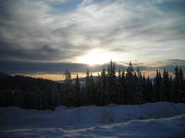 Ski resort Whitefish Mountain Resort