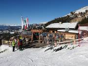 Baita Masarè Hut