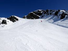 Kleine Scheidegg/Männlichen – Grindelwald/Wengen