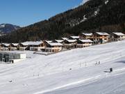 Grebenzen Lodges