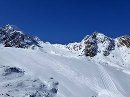 Pitztal Glacier (Pitztaler Gletscher)