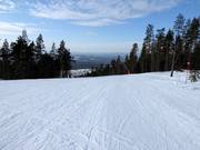 Fridabranten slope No. 12