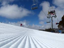 Falls Creek