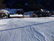 Practice slope Nasserein