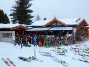 Après-ski tip Hofstadl Jochberg