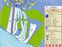Trail map Mont Villa Saguenay