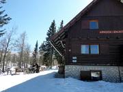 Chalet Zala
