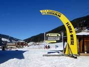 Tip for children  - Flora-Wiese run by Schi- und Snowboardschule Florian 
