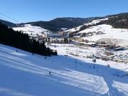 Valley run