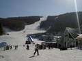 Slopes Sugarbush