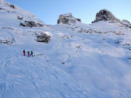 Titlis – Engelberg