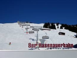 Hasenauer 8er