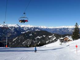 Goldeck – Spittal an der Drau