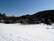 Base Lodge