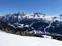 Photos Madonna di Campiglio/Pinzolo/Folgàrida/Marilleva