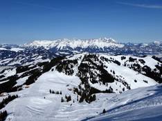 Photos KitzSki – Kitzbühel/Kirchberg