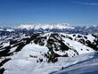 Pictures of the ski resort KitzSki – Kitzbühel/Kirchberg