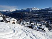Königsleiten