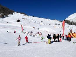 Livigno