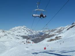 Glacier Express