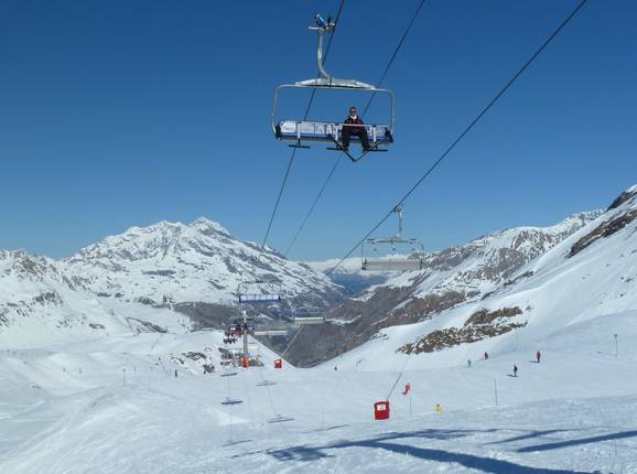 Glacier Express